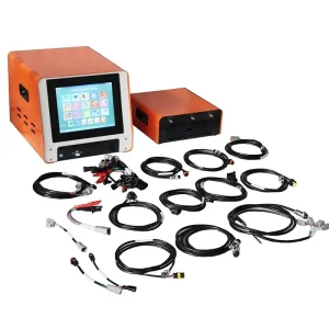 CRS390 Injector Tester Common Rail Cam Box for Fuel Pump Test Bench UAE