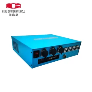 CRS500 Diesel Common Rail Injector Tester for Bosch Denso Delphi Common Rail Injector Tester Simulator CRS500
