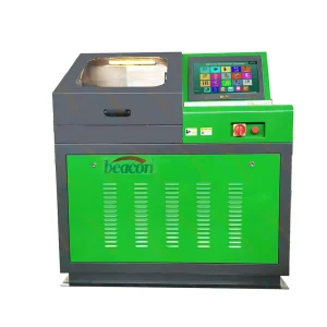 CRS5000 Electronic Vehicle Diagnostic Tool and Injector Service Repair Calibration Machine
