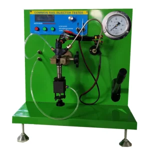CRS800 Common Rail Injector Tester Simulator