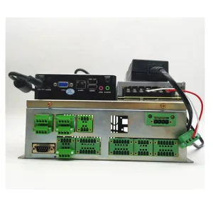 CRS960 Common Rail System Tester Simulator Common Rail Injector Pump Test Bench Test System