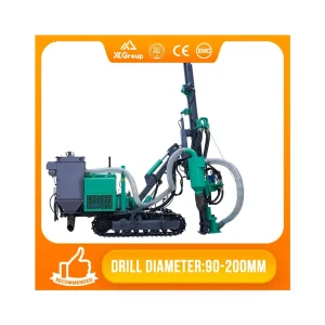 CSBP590 3 Diesel Powered Core Drilling Rig High Efficiency Easy Maintenance Durable Drilling Machine with Engine Motor Pump