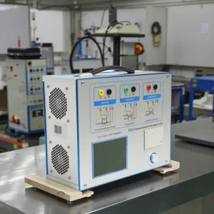 CT PT Analyzer Volt-Ampere Characteristics Analyzer CT PT Comprehensive Tester