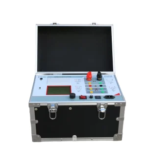 CT PT Current Transformer and Potential Transformer Volt-Ampere Characteristic Tester