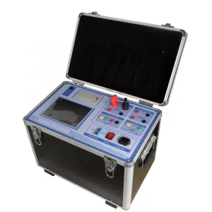 CT PT Transformer Comprehensive Tester