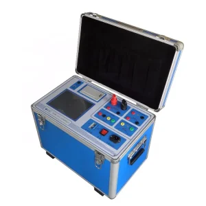 CT PT Transformer Volt Ampere Ratio Tester