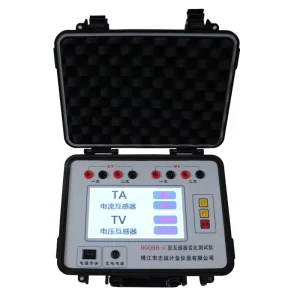 CT Tester current Transformer Tester