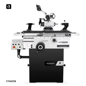CT6025B High Precision Internal and External Cylindrical Grinder for Grinding Surface Grinder Universal Grinder