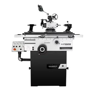 CT6025B Universal Grinding Machine for Flat, External and Internal Grinding