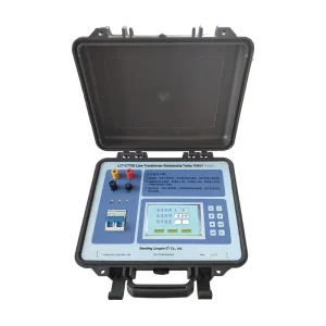 CT700 10kV Distribution Transformer Line Relationship Tester