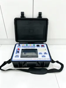 CTFT26 Current Transformer Field Tester