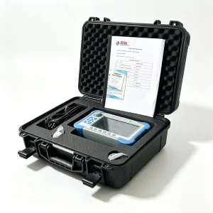 CTS-9009 PLUS Ultrasonic Flaw Detector