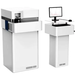 CX-9800(L) Vertical Full-spectrum Direct Reading Spectrometer
