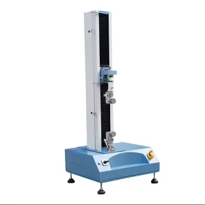CZ-8010 Tensile Universal Testing Machine Servo Motor Customizable Capacity