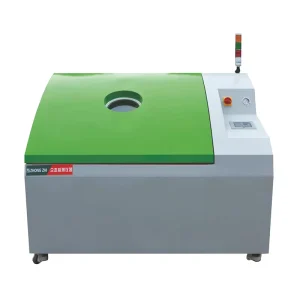 CZ-TB-500CY Electronic Salt Spray Testing Machine with Titanium Plate