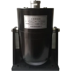 Calibration Exciter and Vibration Calibrator Modal Exciter Vibration Table Shaker