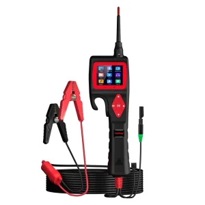Car Battery Tester Tool 12V/36V