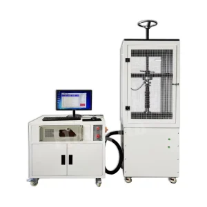Car Shock Absorber and Mechanical Spring Fatigue Testing Machine