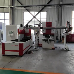 Carbon Steel Automatic Bending Machine Flexible Plate Sheet Metal Folding Panel Bender Servo Motor High-Speed