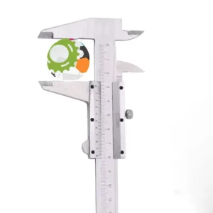 Carbon Steel Vernier Caliper, 75 mm, 100 mm, 150 mm, 450 mm, 600 mm, 1000 mm, 3000 mm, IP65