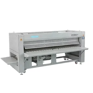 Carpet Sheet Folder Machine