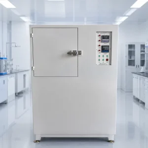 Ceramic Thermal Shock Tester, Thermal Shock Resistance Test Equipment for Industrial and Factory Material Testing