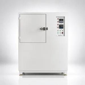Ceramic Thermal Shock Tester, Thermal Shock Resistance Test Equipment for Industrial and Lab Material Testing