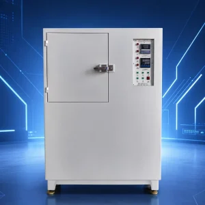 Ceramic Thermal Shock Tester, Thermal Shock Resistance Test Equipment for Industrial and Lab Material Testing