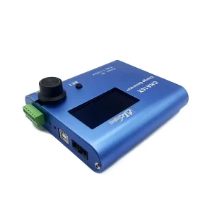 Charge Signal Generator 5V Industrial Research Use Digitally Adjustable Calibration