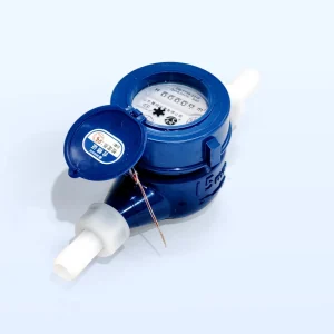 Chenshuo LXS 15 Clear Reading Ultrasonic Thickness Gauge ABS Material Horizontal Rotating Vane Type Standard Accuracy 0.6kg