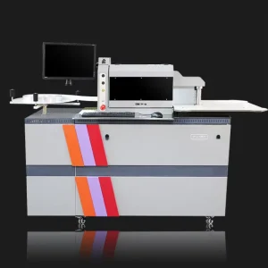 China Automatic Aluminum PVC Letter Bending Machine for 3D Signage Multifunctional