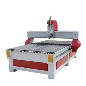 China CNC Milling Machine and CNC Wood Router