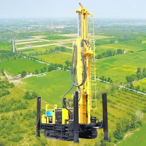 China Drilling Machine Water Drilling Machine Usa