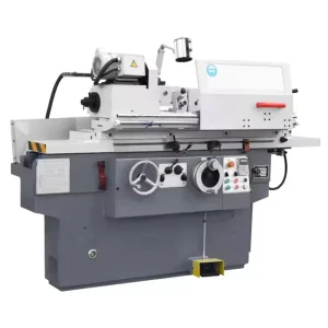 China External and Internal Universal Metal Cylindrical Grinding Grinder Machine Price