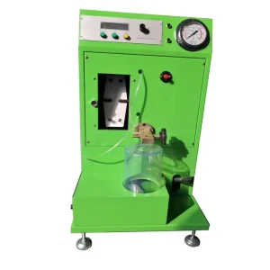 China Factory Directly Sale CR800 Common Injector Rail Tester