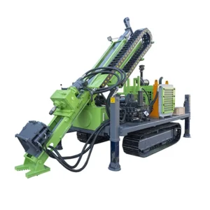 China Factory Price 400m 500m Reverse Circulation Hydraulic Drilling Machine for Sale