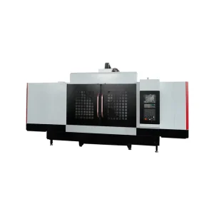 China Factory Price Cnc Milling Machine High Accuracy Machining Services Cnc Milling