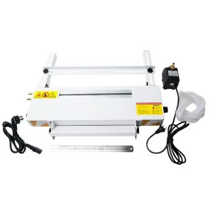 China HYCNC Hot Heat Bend Bending Machine for Acrylic Line Forming and PVC Channel Letters Bender Tool 30CM 60CM 125CM