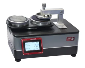 Circular Locus Pilling Resistance Tester for Textiles