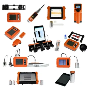 Civil Lab Material Testing Equipment Supplier Concrete Soil Asphalt Cement Test Instrument
