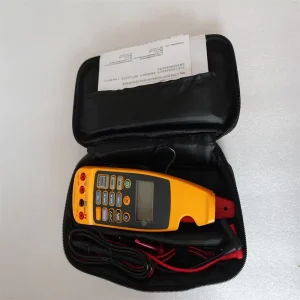 Clamp Meter FLU-773