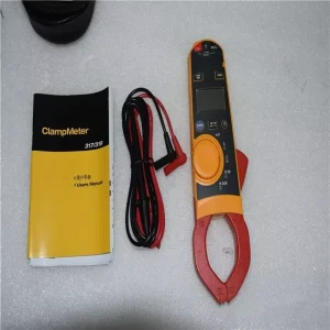Clamp Meter Flu-317 Fast Delivery