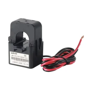 Clamp on Current Transformer AKH-0.66/K-36 IOT Energy Meter Electric CT Current Sensor