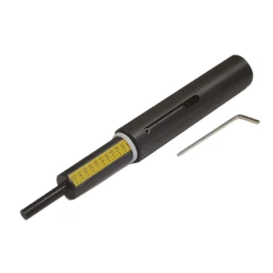 Classification Soil Penetrometers Soil Pocket Penetrometer