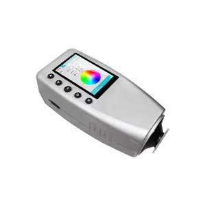 Clothing Footwear Leather Colorimeter Manufacturer