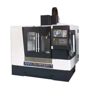 Cnc Milling Machine 3 Axis VMC5030