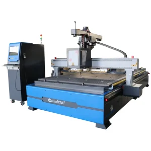 Cnc Milling Machine ATC Cnc Woodworking Machinery Price Wood Cutting Machine Wood Cnc Router 3d for Door Making