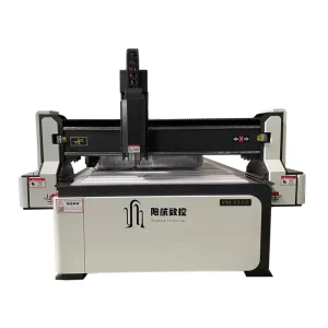 Cnc Router Cutting Carving Milling Ccd Camera for Wood Acrylic Pvc Cnc Milling Machine