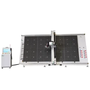 Cnc Router High Precision Cnc Milling Machine for Metal