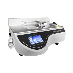 Coefficient of Friction Tester ASTM D1894 for Plastic Film Testing ISO